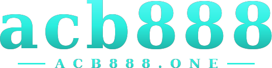 acb888 logo